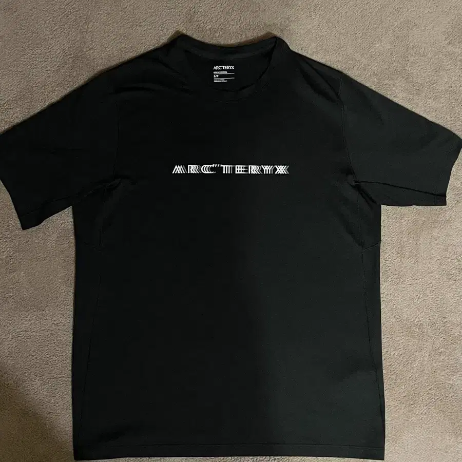 아크테릭스 반팔 Arcteryx tee