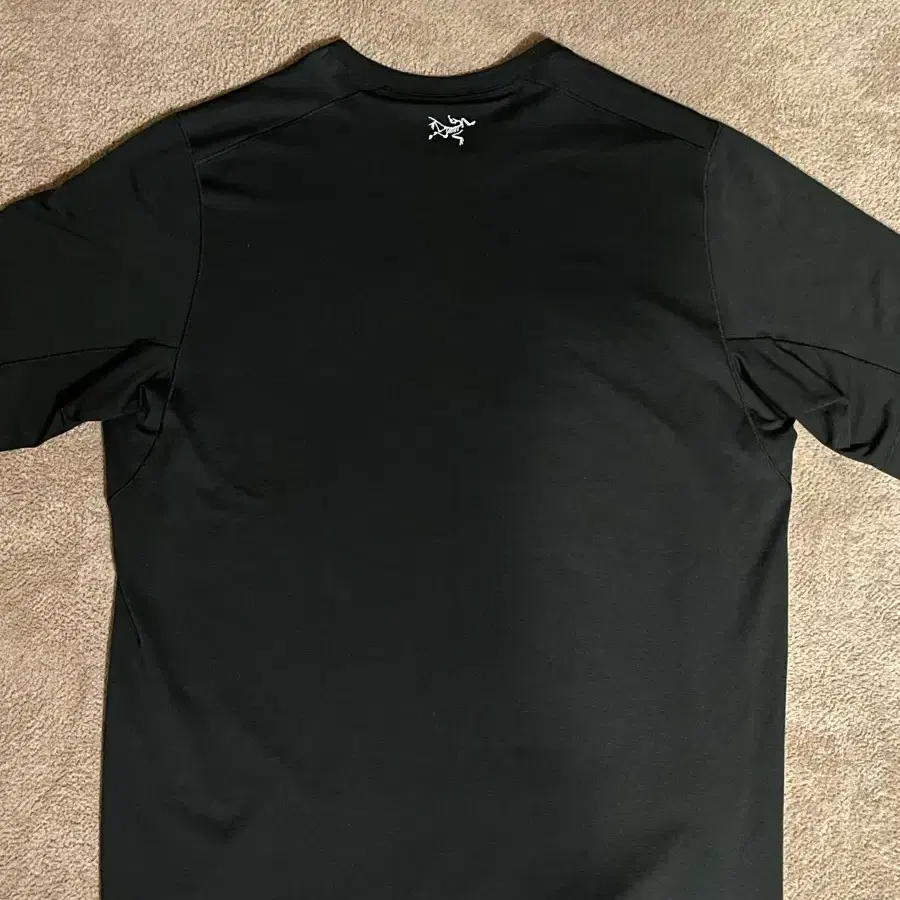 아크테릭스 반팔 Arcteryx tee