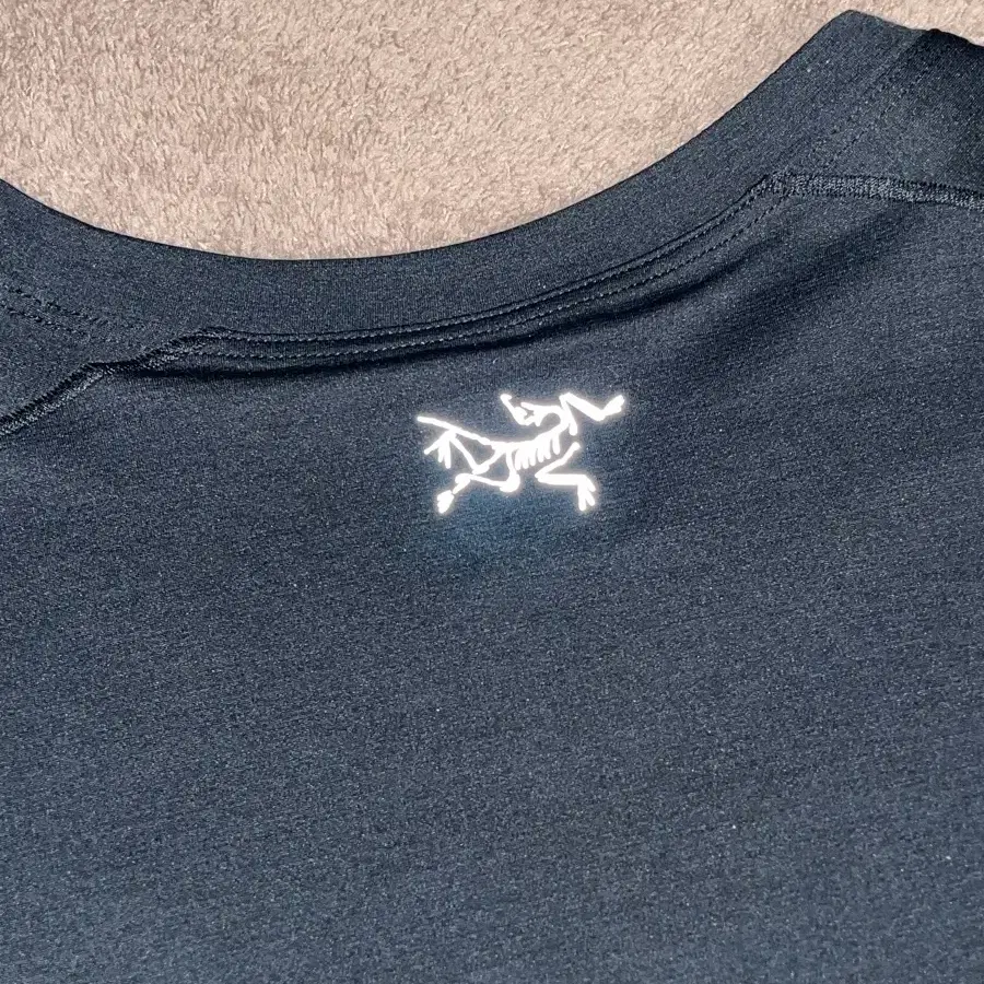 아크테릭스 반팔 Arcteryx tee