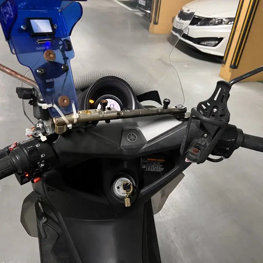 2019 nmax125 판매합니다