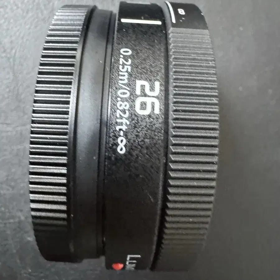 파나소닉 루믹스 s9 2040렌즈킷 28mm