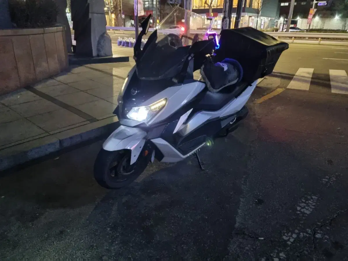 크루심125