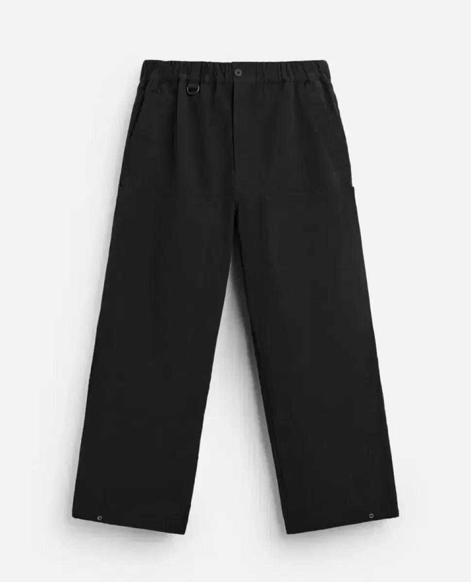 [M] Zara x All Caps Studio 스티치 팬츠