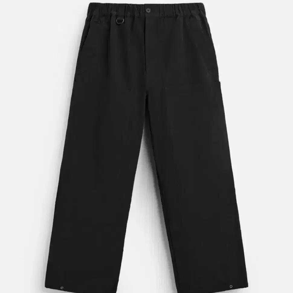 [M] Zara x All Caps Studio 스티치 팬츠