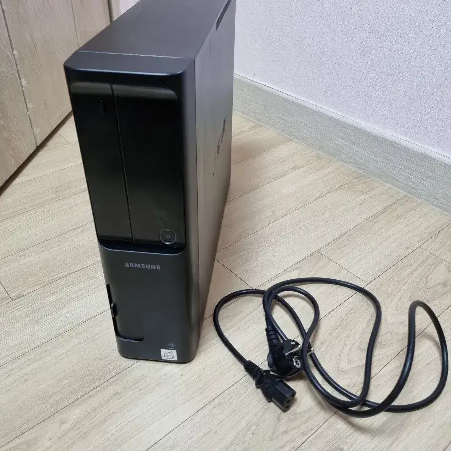 삼성전자 삼성 데스크탑 슬림형 PC DM500SEA