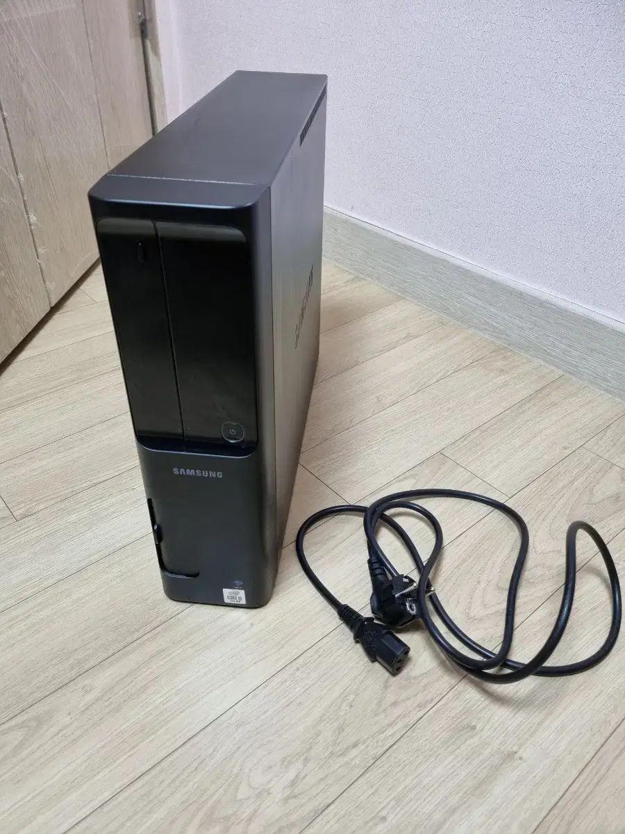 삼성전자 삼성 데스크탑 슬림형 PC DM500SEA