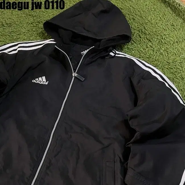 95 100- ADIDAS JACKET 아디다스 자켓