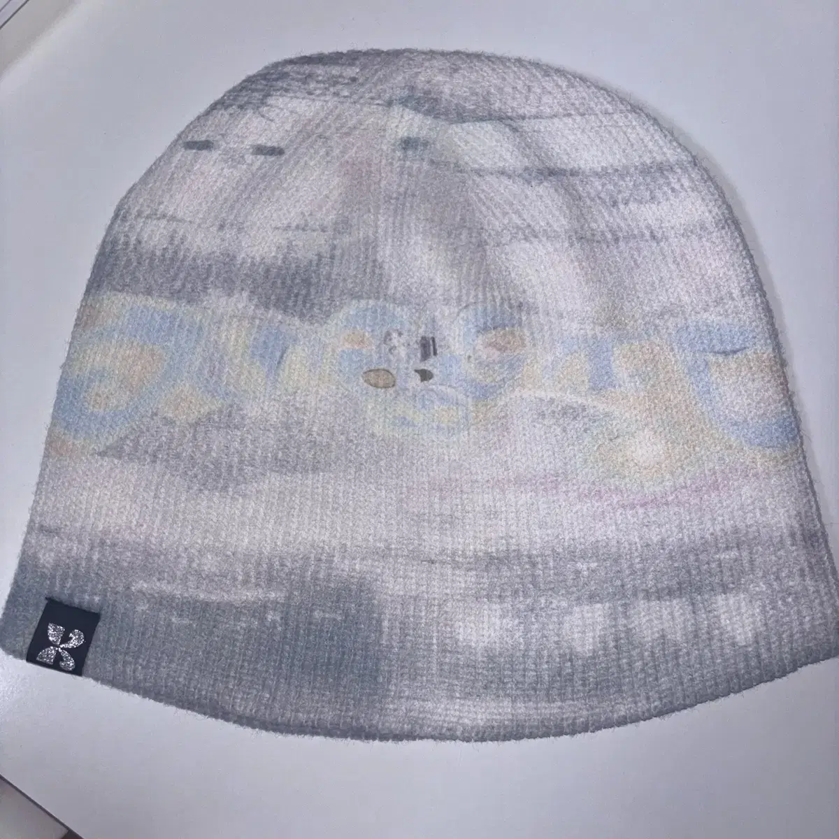 키묘 kimyo 가디언 엔젤 비니 guardian angel beanie