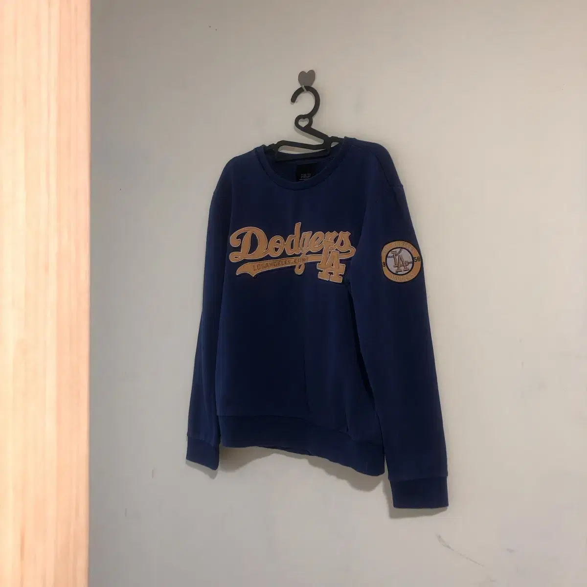 Vintage Mlb 1958 navy mtm