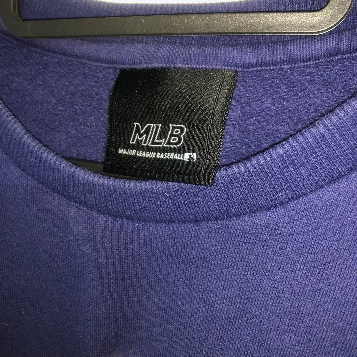 Vintage Mlb 1958 navy mtm