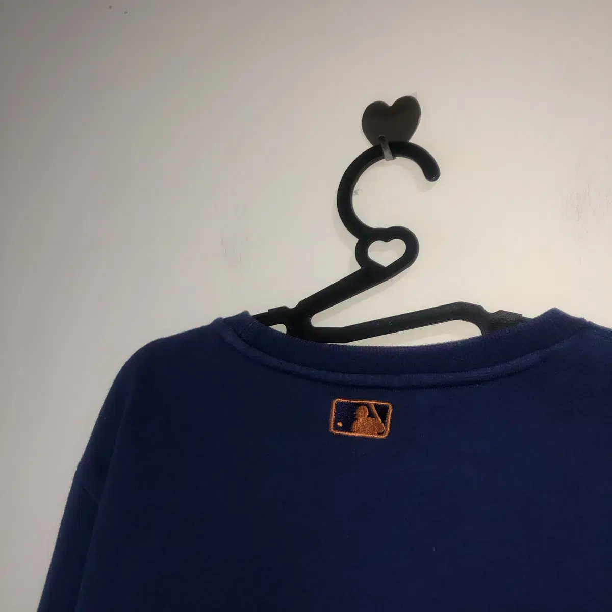 Vintage Mlb 1958 navy mtm