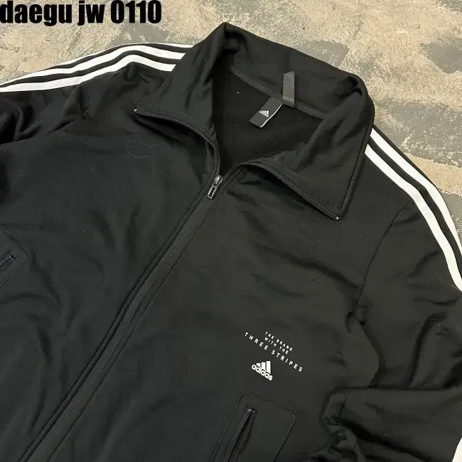 3XL ADIDAS ZIPUP 아디다스 집업