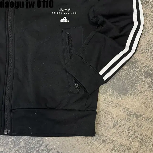 3XL ADIDAS ZIPUP 아디다스 집업