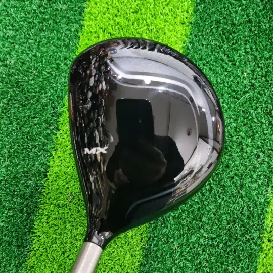 미즈노MIZUNO MX700 5번 18도 R 중고우드