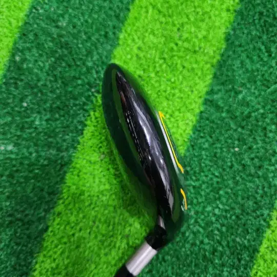 미즈노MIZUNO MX700 5번 18도 R 중고우드