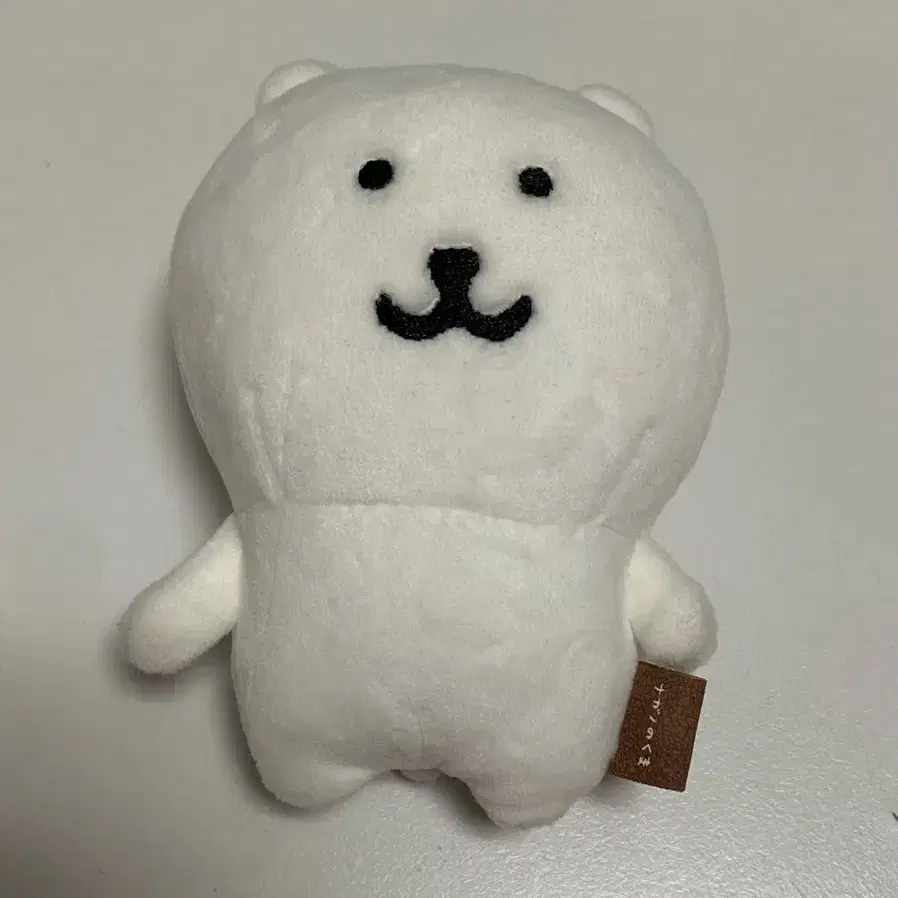 농담곰 기본 마스코트 양도