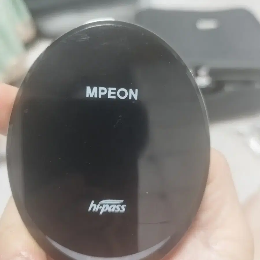 mpeon 무선 하이패스