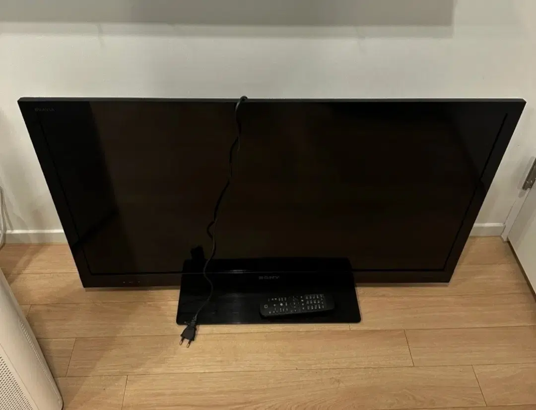 소니 브라비아 40인치 TV Sony KDL-40EX720