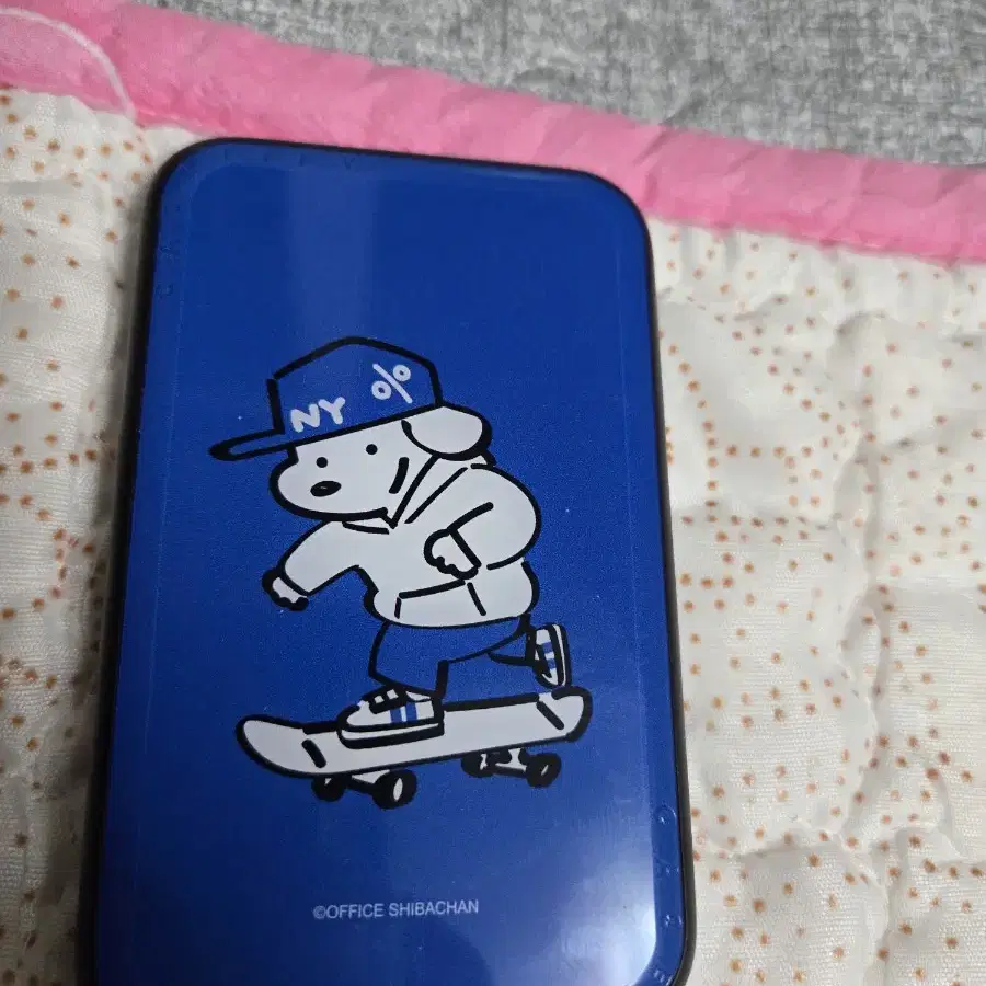 케이스티파이 맥세이프 충전기 5000mah