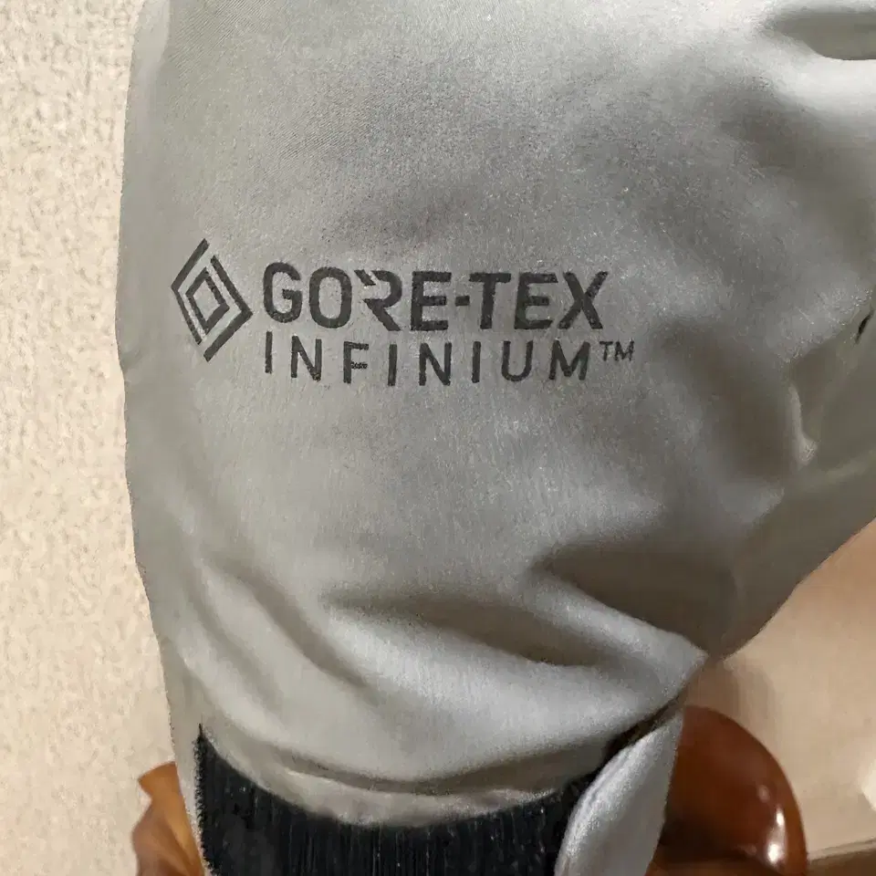 코오롱 GORE-TEX 패딩