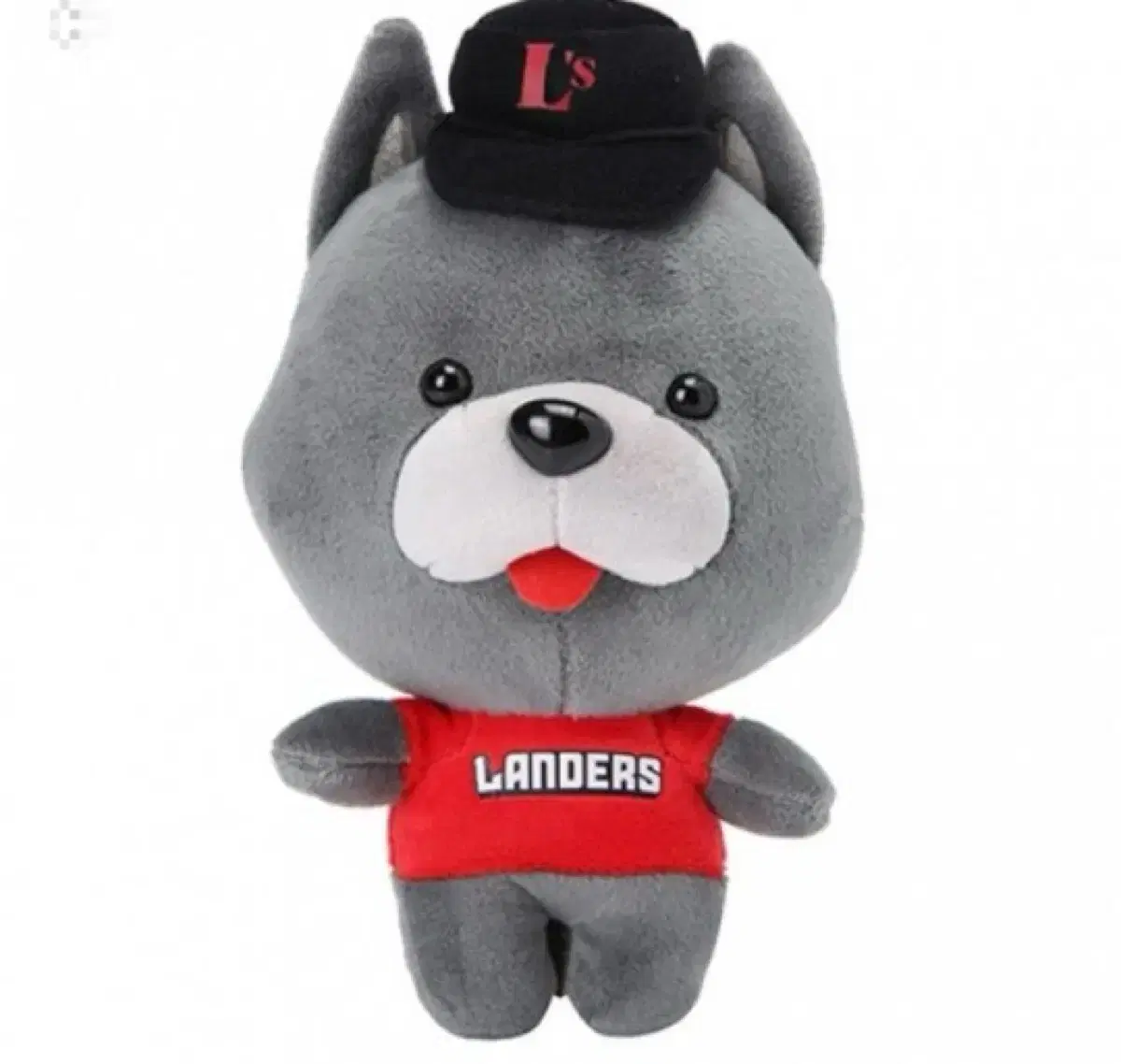 [New Product] ssg Landers Randy Doll