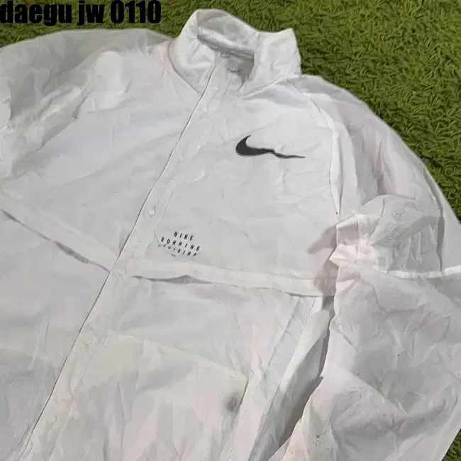 L NIKE JACKET 나이키 자켓