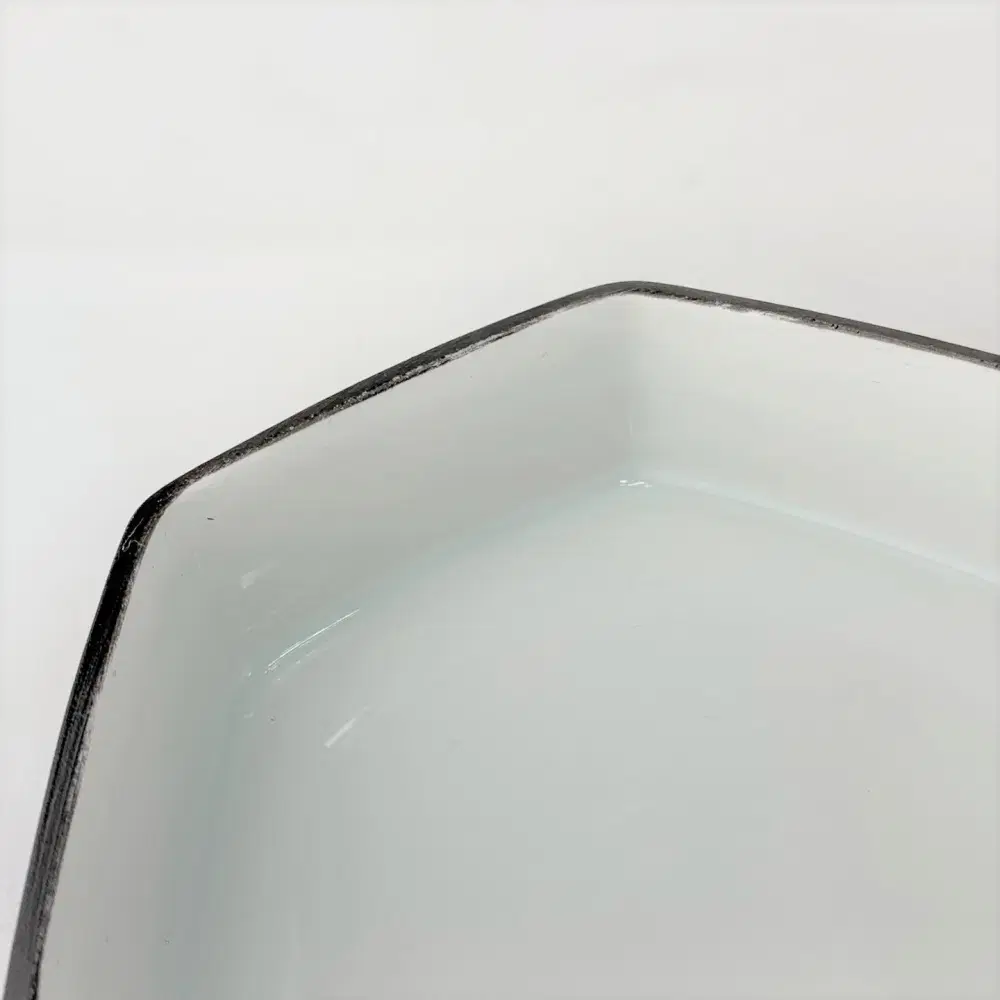 VILLEROY&BOCH 빌레로이앤보흐 캐니스터 트링켓 보석함 A036