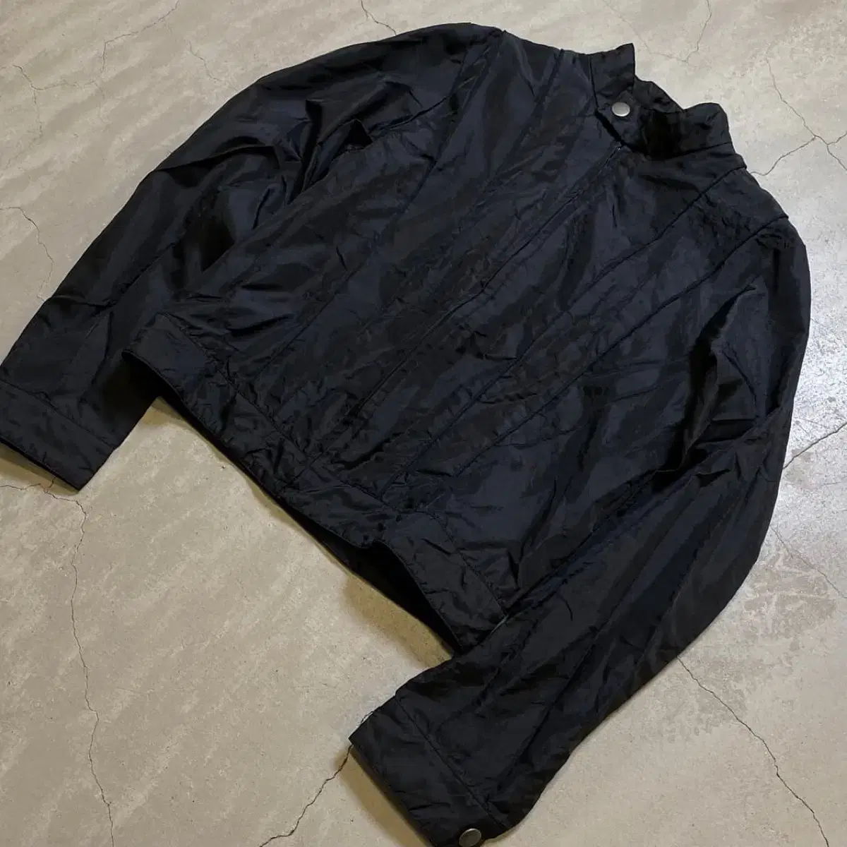 comme des garcon tricot jacket