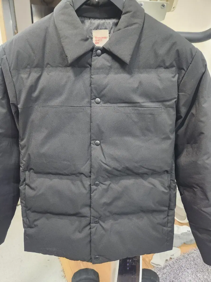 Eight Seconds Lightweight Down Puffer Jacket 95 m