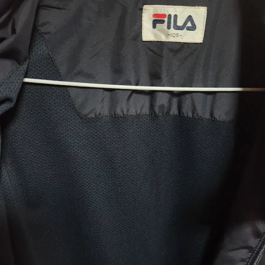 FILA 필라 휠라 아우터 남성 바람막이 자켓 105