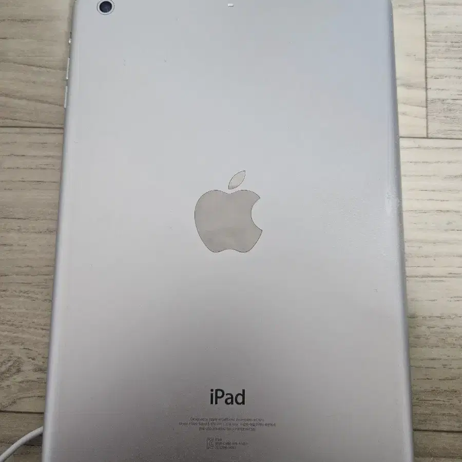 급처) 아이패드 미니 2세대 32기가 iPad mini 2 32gb