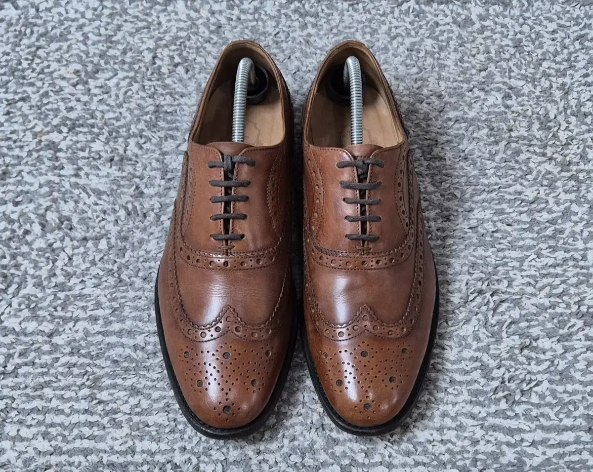 Keumgang Heritage Riga mdt5012 Wing Tip (265)