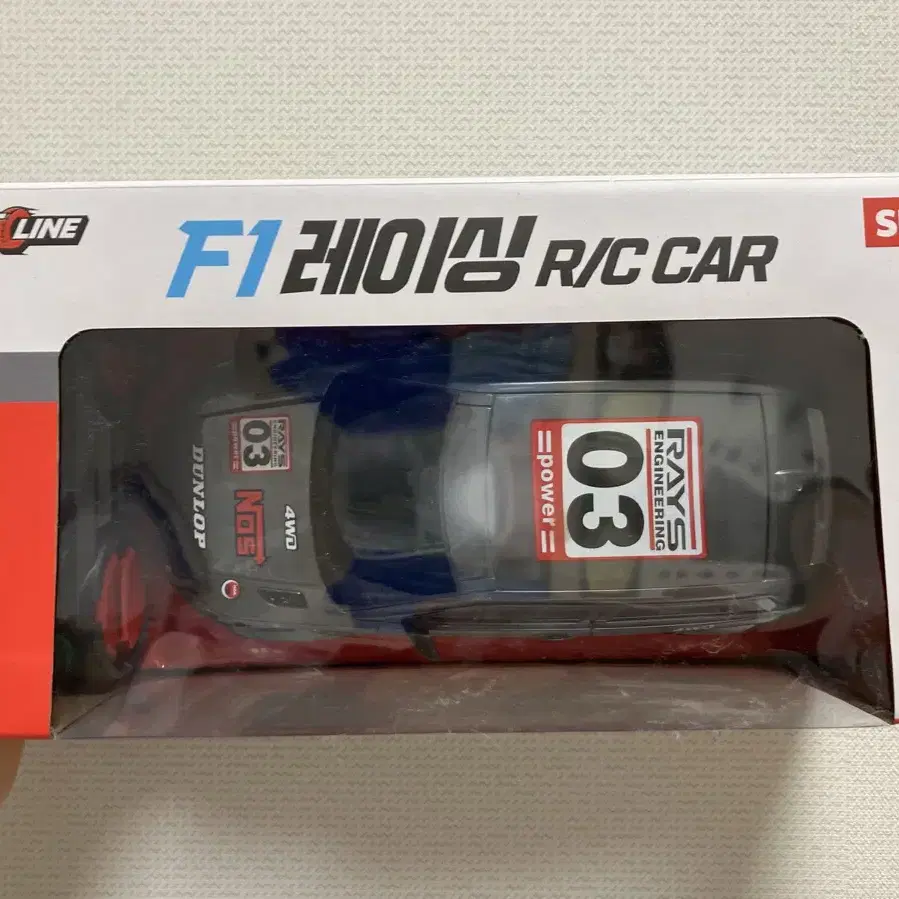 f1레이싱카