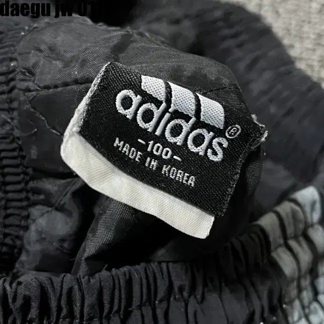 100- ADIDAS PANTS 아디다스 바지