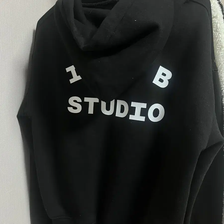 Iab studio 후드티 s