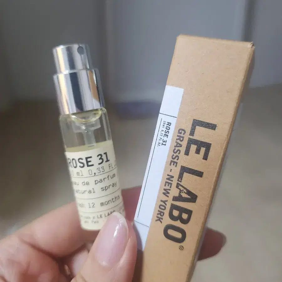 르라보 상탈,어나더 10ml