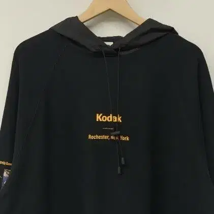 KODAK 코닥 후드티