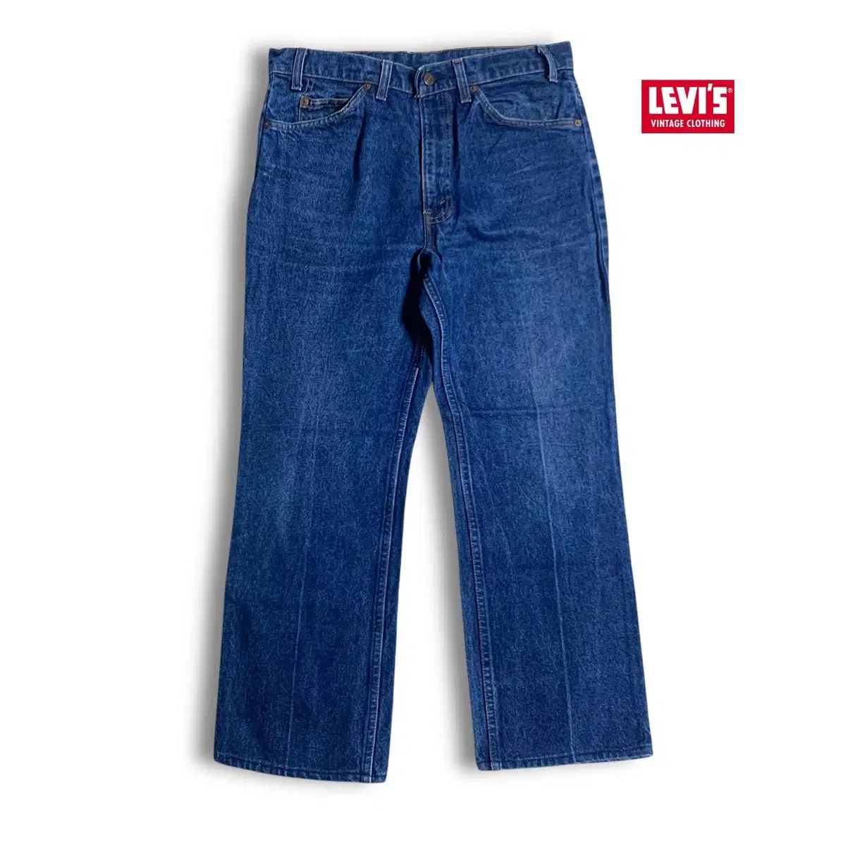 [32] 80s Levis denim pants