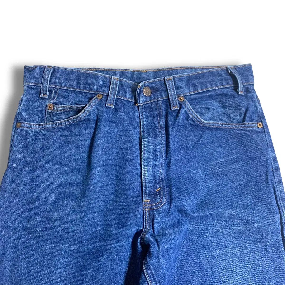 [32] 80s Levis denim pants