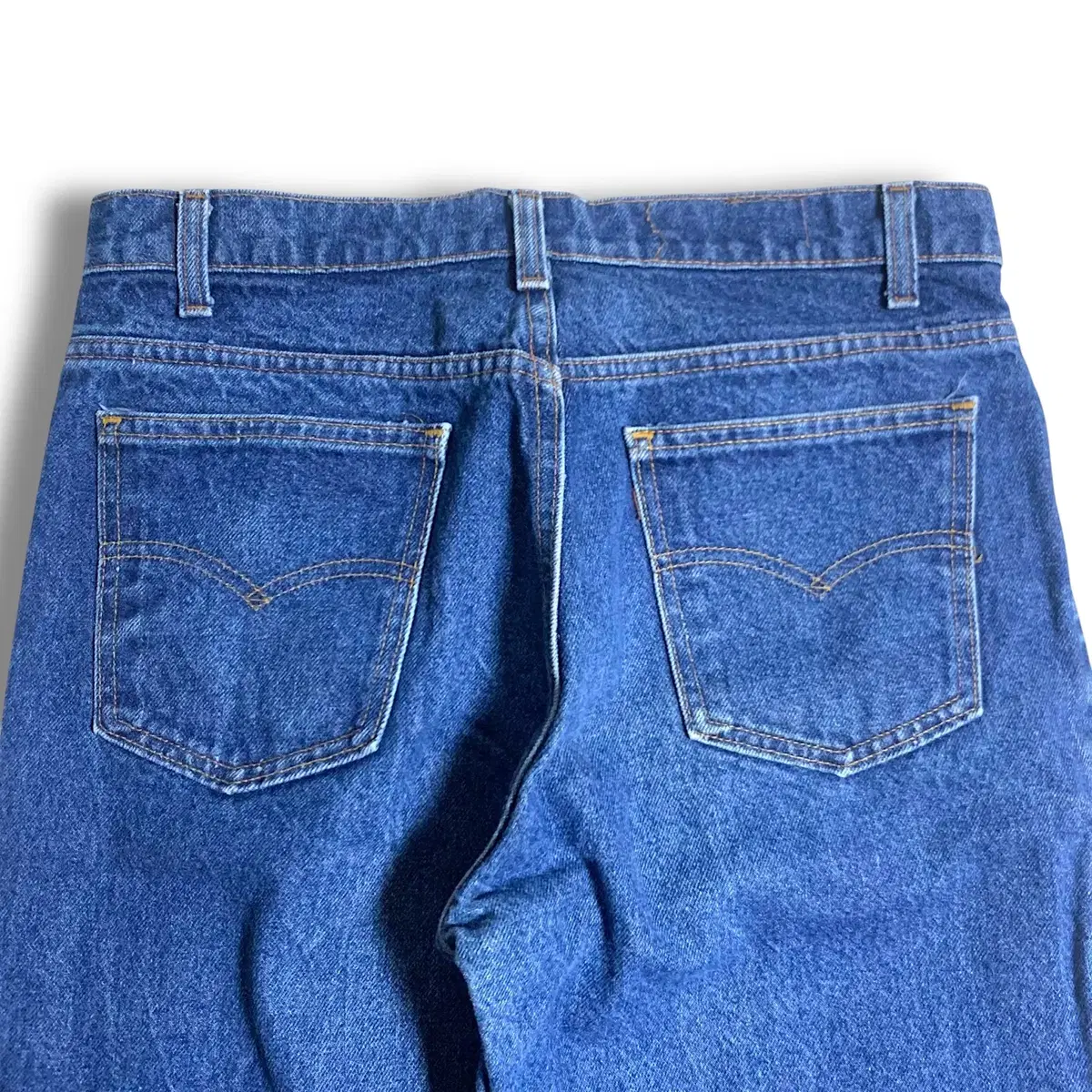 [32] 80s Levis denim pants