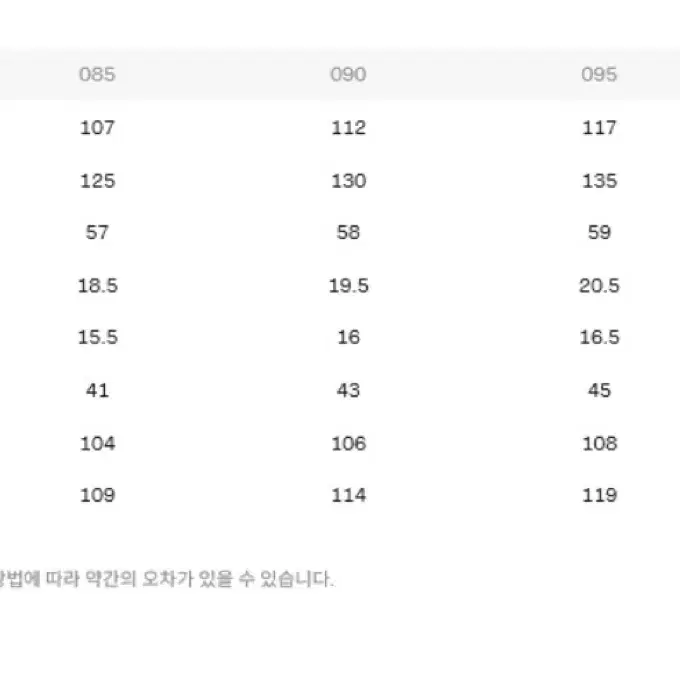 빈폴스포츠 롱 다운 패딩 100