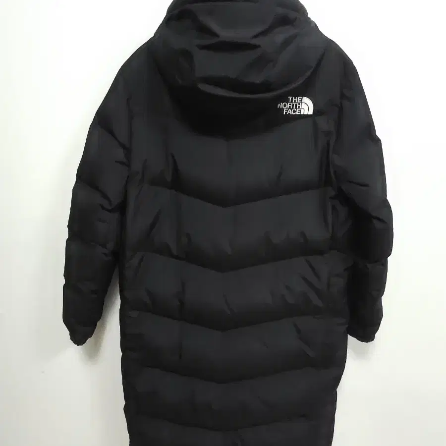 THE NORTH FACE 매장정품 구스롱패딩 XS 85