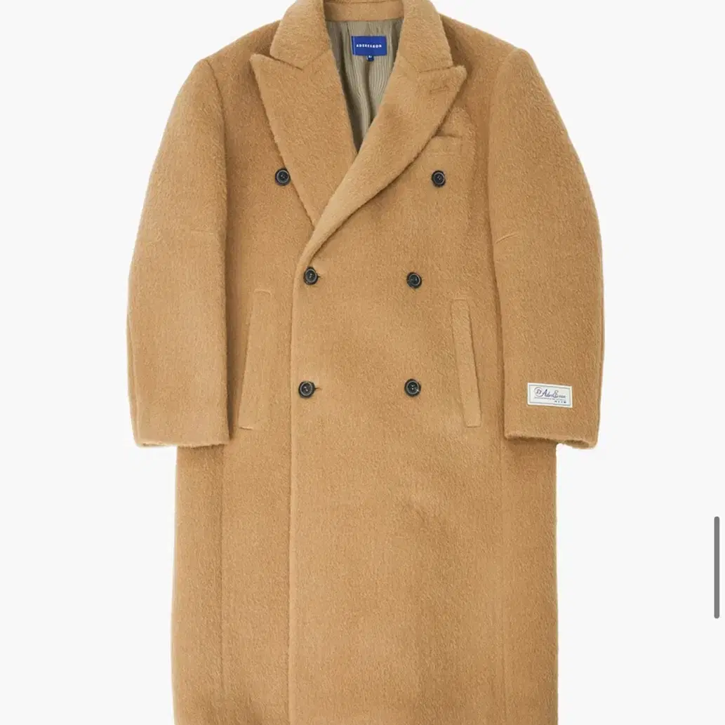 아더에러 Zany coat Beige A2사이즈