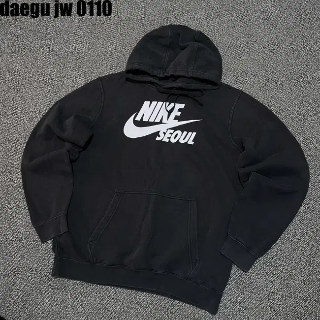 XL NIKE HOODIE 나이키 후드티