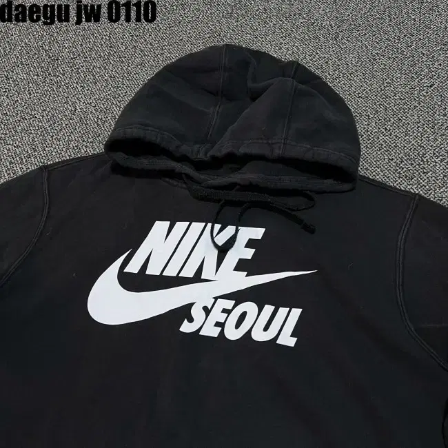 XL NIKE HOODIE 나이키 후드티