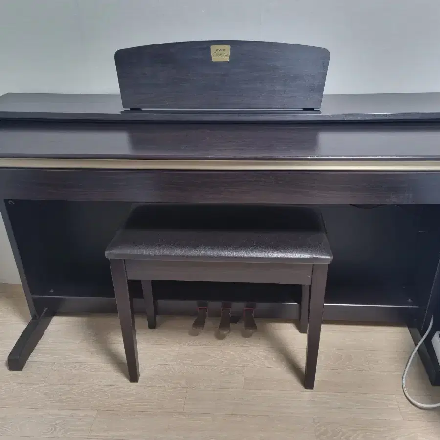 야마하 Clavinova CLP-320