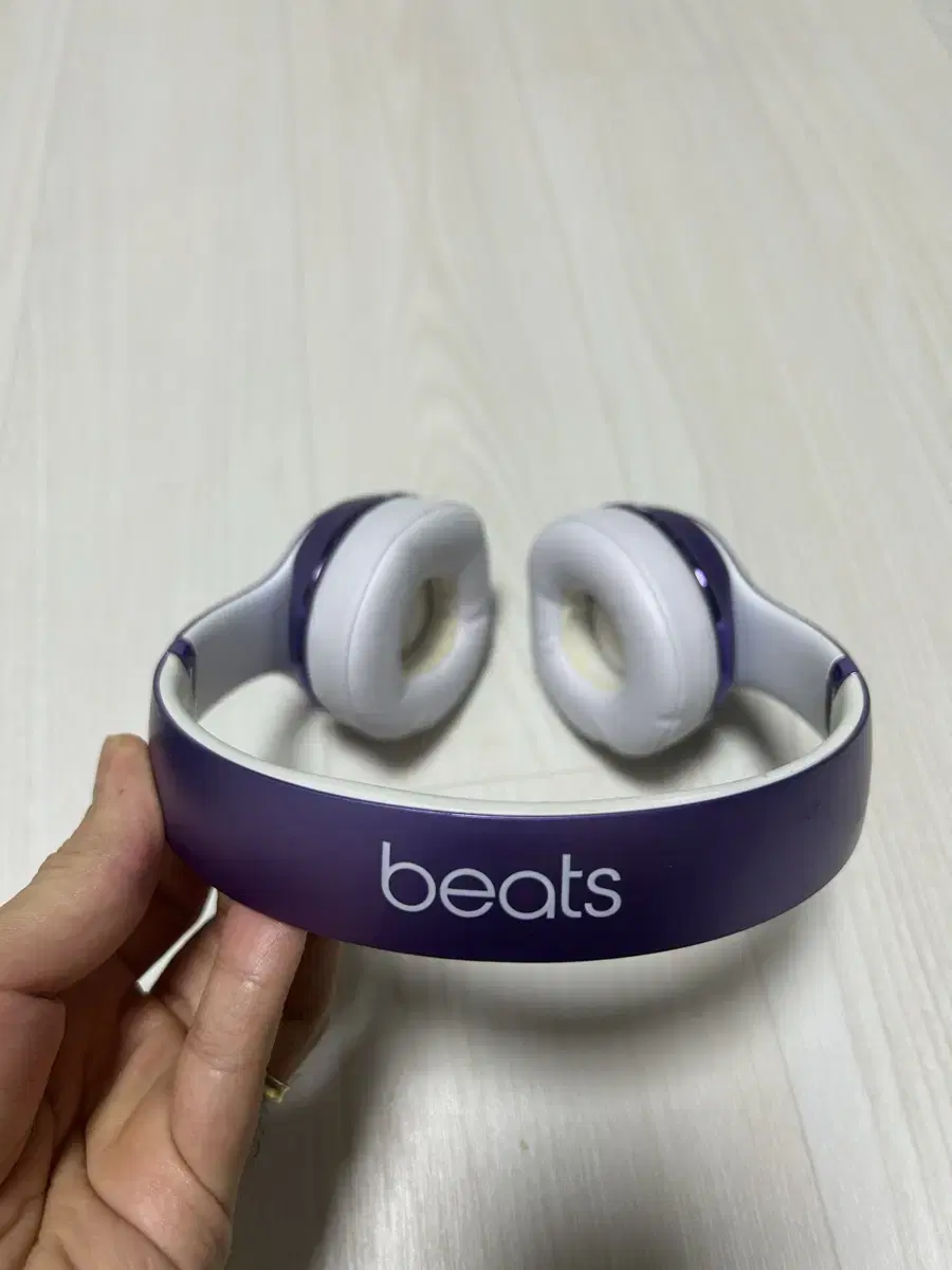 Beats Solo 3 Wireless 바이올렛