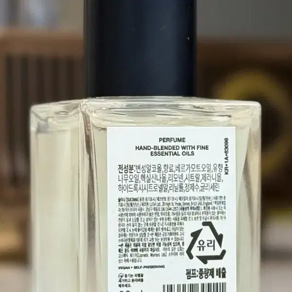 러쉬 술타나 30ml