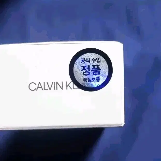 캘빈클라인 이터니티 포 우먼 오드 퍼퓸 30ml