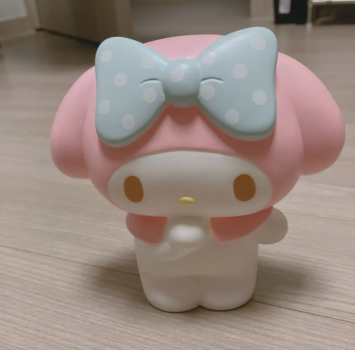 Classic My Melody Pencil Holder